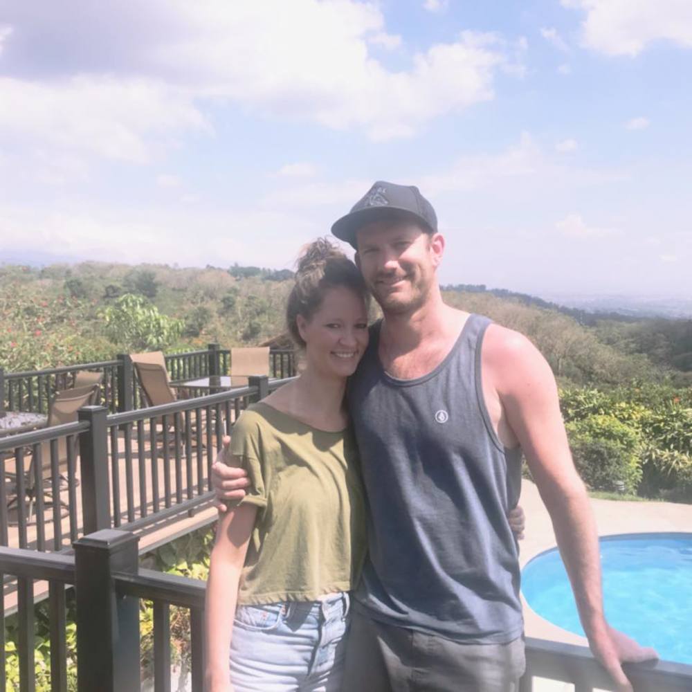 Meet your Posher, Kaylie